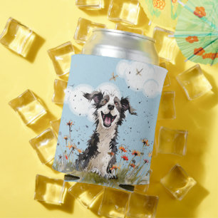 Porta-lata Pup Feliz