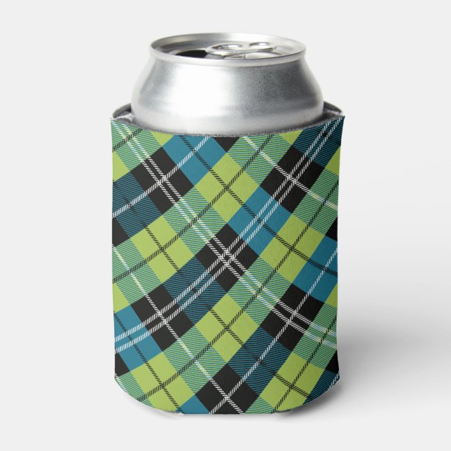 Porta-lata Quadrado e cor 2 (Can Front)