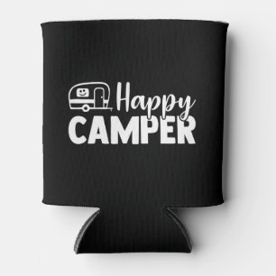 Porta-lata Quitação Feliz de Camper (Branco)