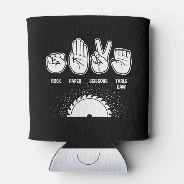 PORTA-LATA R-P-S-TS 1218 (Traseira)