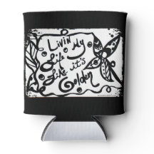 Rachel Doodle Art - Vivendo minha vida como se fos