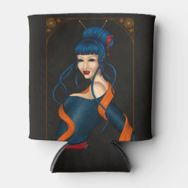 Porta-lata Rafraîchisseur