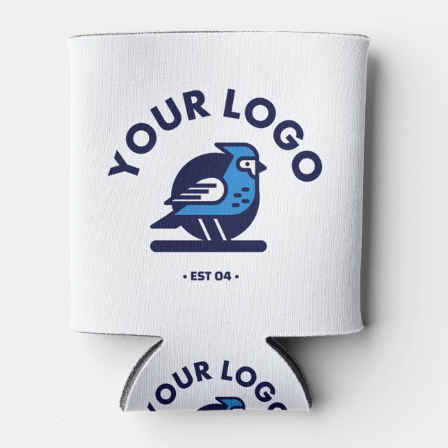 Porta-lata Rafraichisseur De Cannettes Pode Resfriar (Frente)