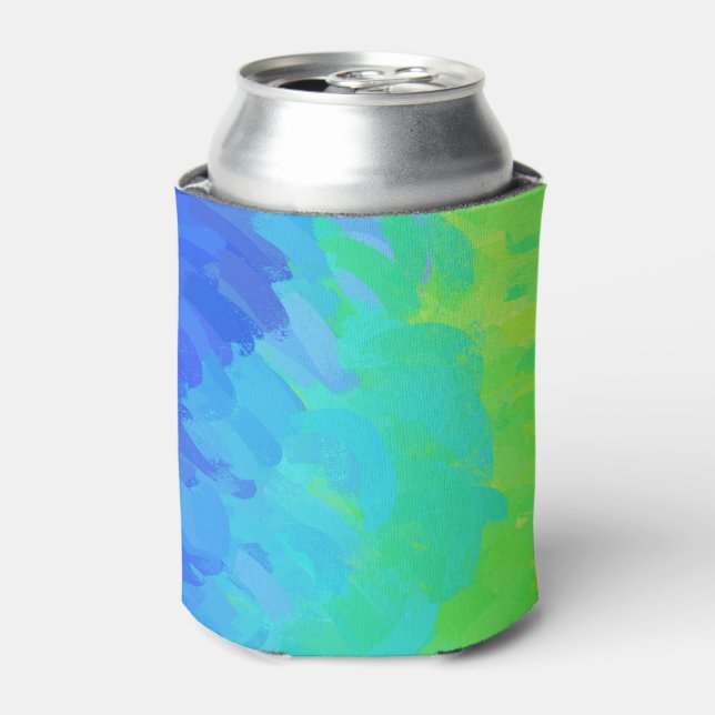 Porta-lata Rainbow Icy (Can Front)
