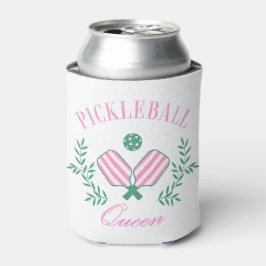 Porta-lata Rainha de Picleball
