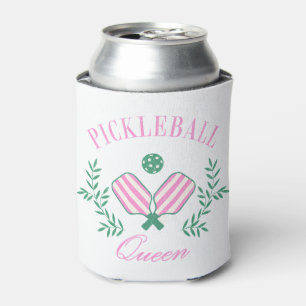 Porta-lata Rainha de Picleball