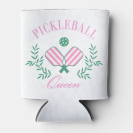 Porta-lata Rainha de Picleball