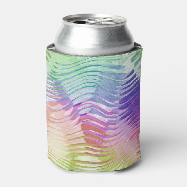 Porta-lata rainwave ultradeluxe : (Can Front)