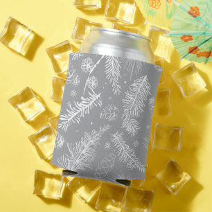 Porta-lata Ramais e Pino 4