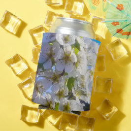 Porta-lata Ramal brilhante de uma pera