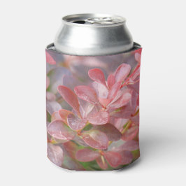 Porta-lata Ramificações bonito rosa
