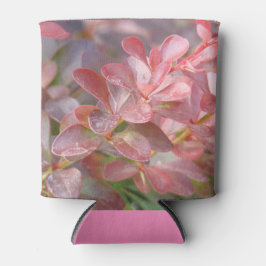 Porta-lata Ramificações bonito rosa