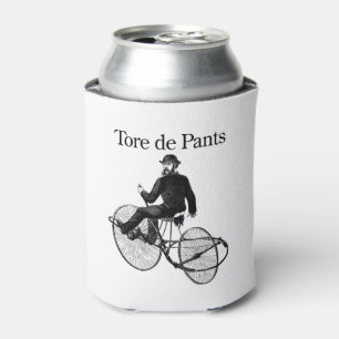 Porta-lata Rasgou de Calça