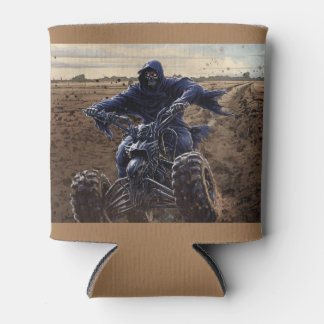 Porta-lata RCMR - Consegue Resfriar