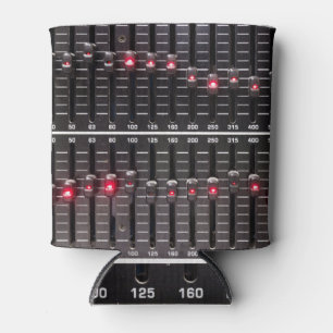 Porta-lata Realm de Áudio: Sound Studio Essentials