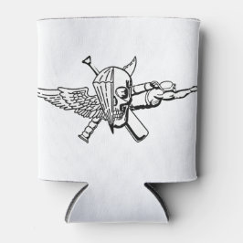 Porta-lata Recon Jack