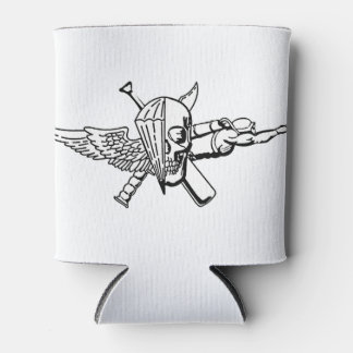 Porta-lata Recon Jack