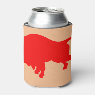Porta-lata Red Bull Custom Can Cooler