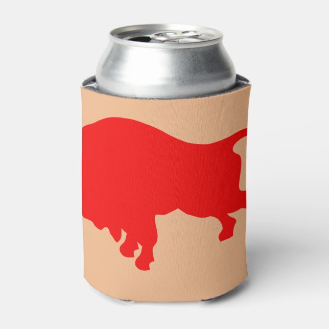 Porta-lata Red Bull Custom Can Cooler (Can Front)