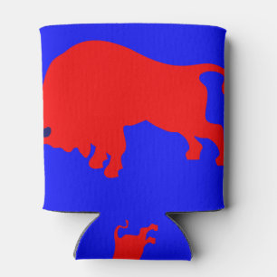 Porta-lata Red Bull Custom Can Cooler