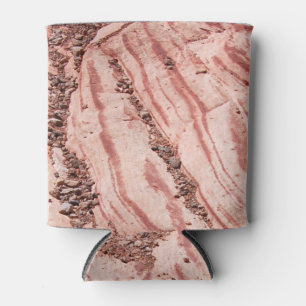 Porta-lata Red Rock Canyon, Nevada