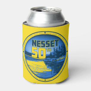 Porta-lata Reflexão De Rede Bev Cooler