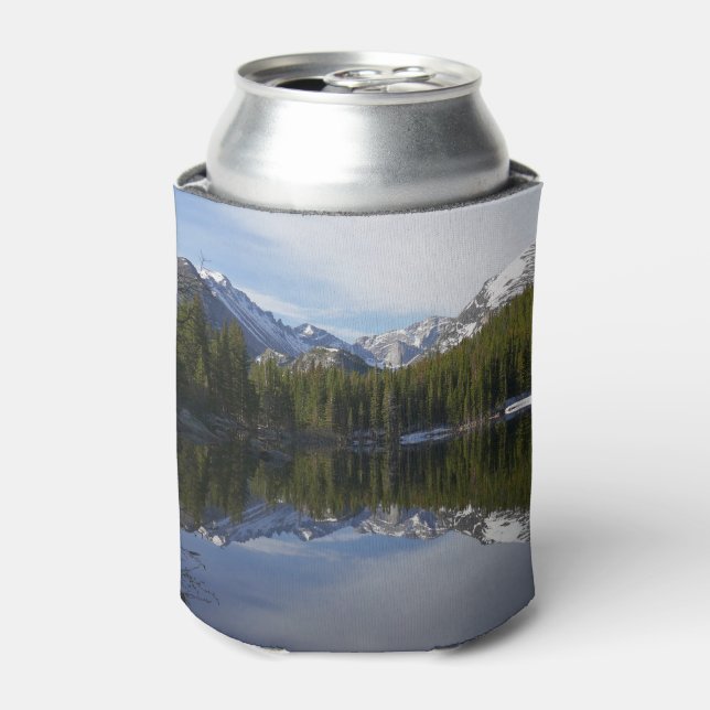 Porta-lata Reflexo do Bear Lake II (Can Front)