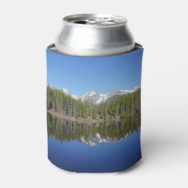 Porta-lata Reflexo do Sprague Lake (Can Front)