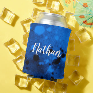 Porta-lata Refrigeração de Efeito de Efeito de Pintor de Pulv