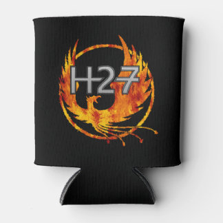 Porta-lata Refrigeração H27