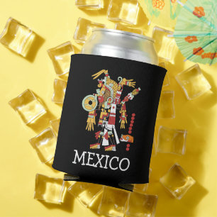 Porta-lata Refrigerador de Lata México