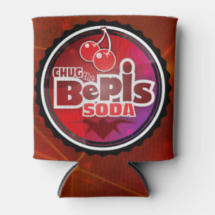Porta-lata Refrigerante Bepis