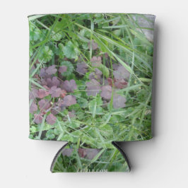 Porta-lata Refrigerante/Seltzer/Frasco / Lata / ZAZZLE MMETRO