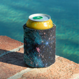 Porta-lata Região de formação de estrelas Sagittarius C