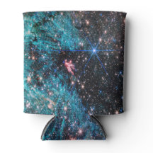 Região de formação de estrelas Sagittarius C