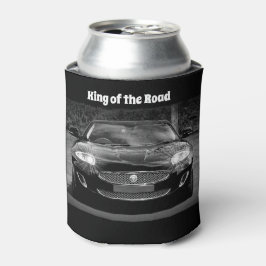 Porta-lata Rei da Estrada