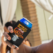 Rei do Gráfico da Grill