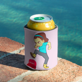 Porta-lata Remoção do selo MAGA Cooler