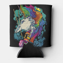 Porta-lata Reparem, Senpai!