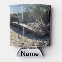 Porta-lata Réplica da Ponte de Londres