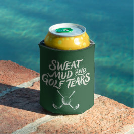 Porta-lata Resfriador de Lata de Cerveja para Golfista - Golf