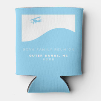 Porta-lata Resfriador de Lata (Koozie)