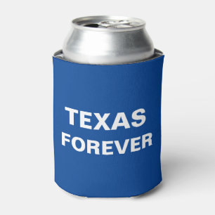 Porta-lata Resfriador de Texas
