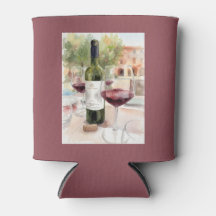 Resfriador de Vinho da Toscana