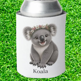 Porta-lata  Resfriador Kozy Koala