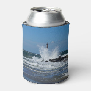 Porta-lata Respingo do farol de Morris