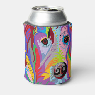 Porta-lata Retriever