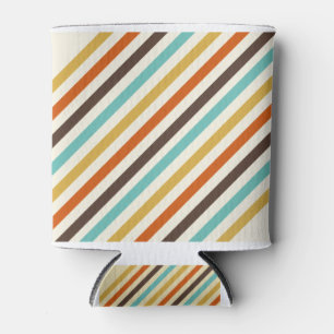 Porta-lata Retro Sonhando 70s