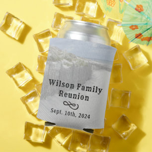 Porta-lata Reunião de Cerca de Cabo Cod