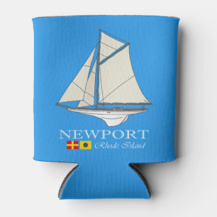 Porta-lata RI (Newport RI)